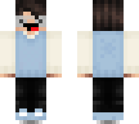 doied skin roier