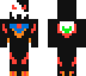 drax