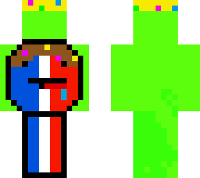 dream bigmario