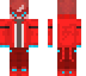 edited ludya minecraft