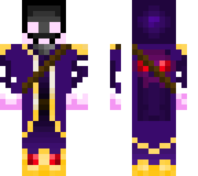 end mage shadowsoulz