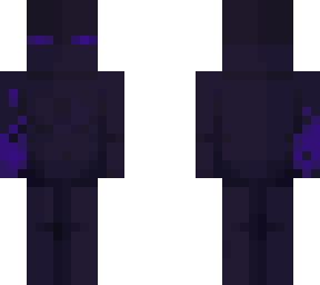ender woman