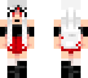 evil princess