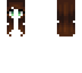 female hb - short dark brown v3