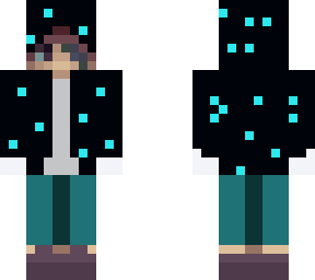 finn | Minecraft Skins