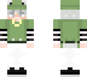 frog boy