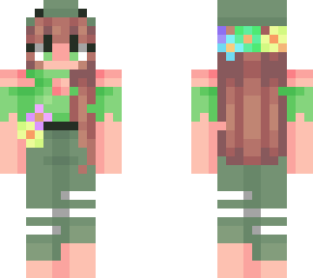 frogs n flowers - fs - 019