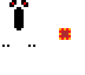 ghost lix skin