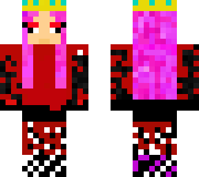 girl skin