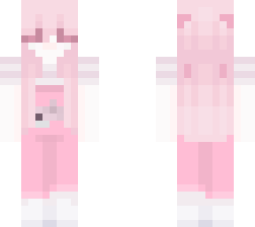 girlfriend's skin