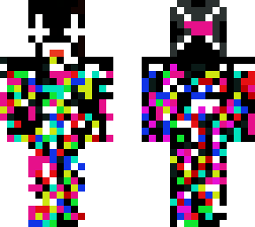 glitch herobrine