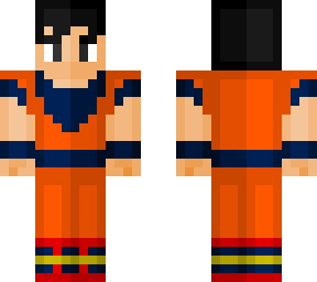goku (base)