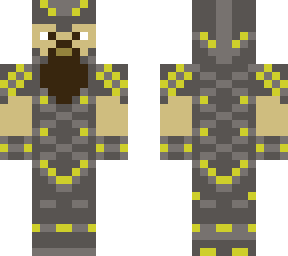 gold warrior