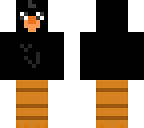 goose goose duck