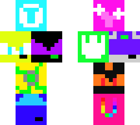 guess the character symbols pt2!
