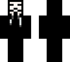 hacker skin