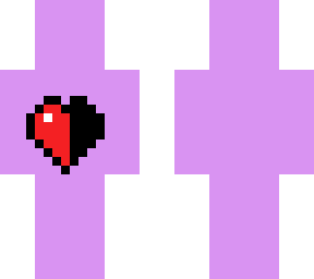 half heart
