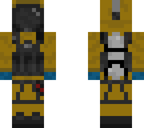 hazmat suit