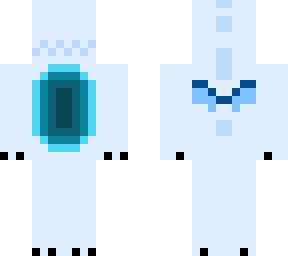ice dragon