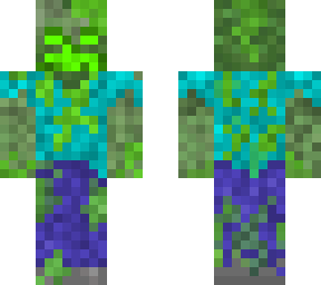 irradiated zombie 1