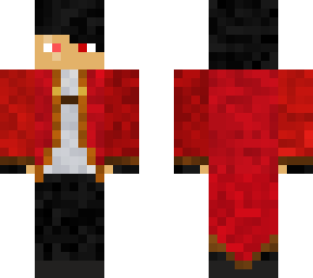 jack but...vampire
