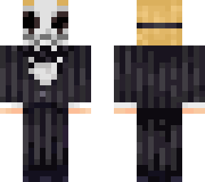 jack skellington costume