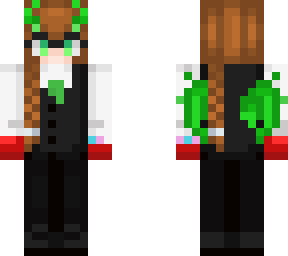 juanaflippa qsmp by shio03 pero con traje