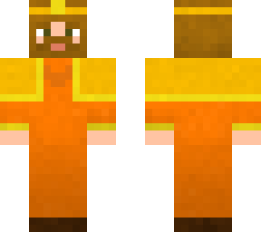 king harkinian