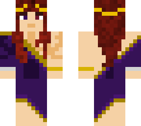 loa drascus skin (alt)