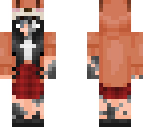 loreskin6