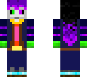 luca (luke)