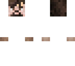 male character