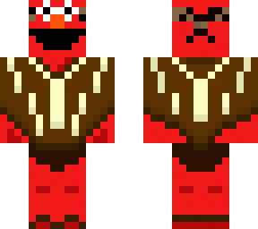 mapucraft
