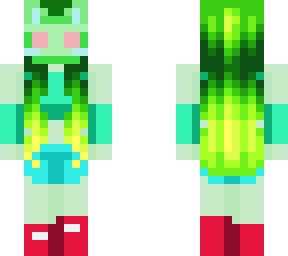 mean green [masked]