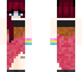 midlevel skin