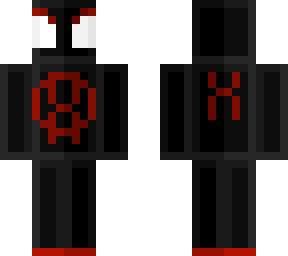 miles morales (v2)