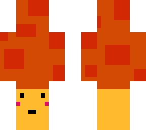 moshroom