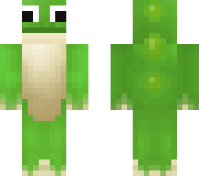 my personal skin