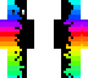 my rainbow