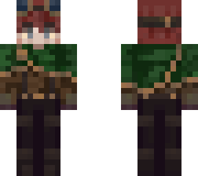 my recolour