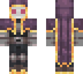 necromancer shadowsoulz