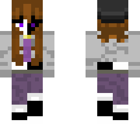 new oc :d (edited)