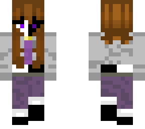new oc :d
