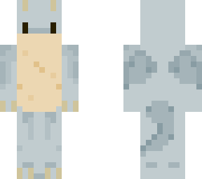 new silver dragon