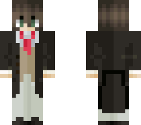 nick (oc)