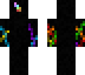 nightx - rainbow
