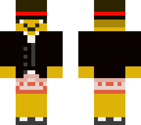 nio sombrero