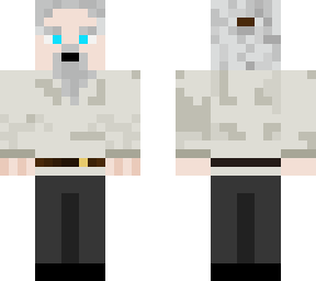 old viking farmer