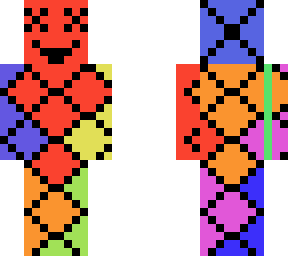 original color bot