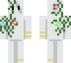 overgrown...! (v.3)